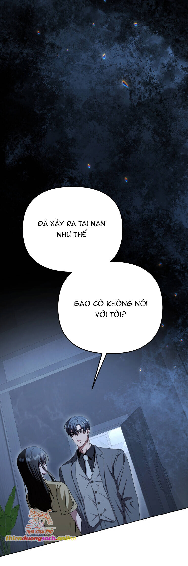 Khi Điện Thoại Đổ Chuông Chapter 11 - 55