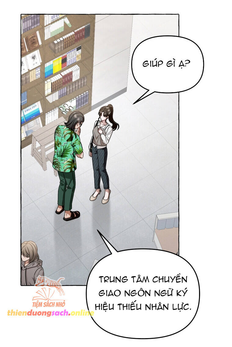 Khi Điện Thoại Đổ Chuông Chapter 15 - 39