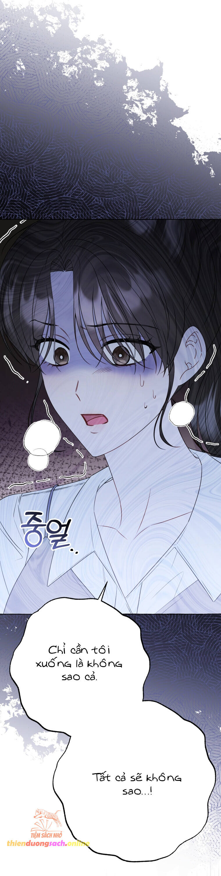 Khi Điện Thoại Đổ Chuông Chapter 16 - 31