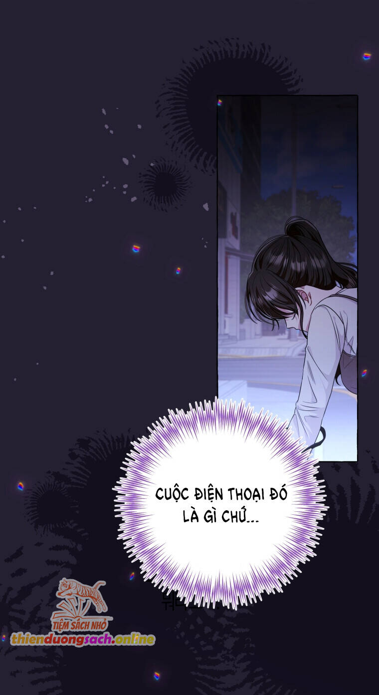 Khi Điện Thoại Đổ Chuông Chapter 16 - 35