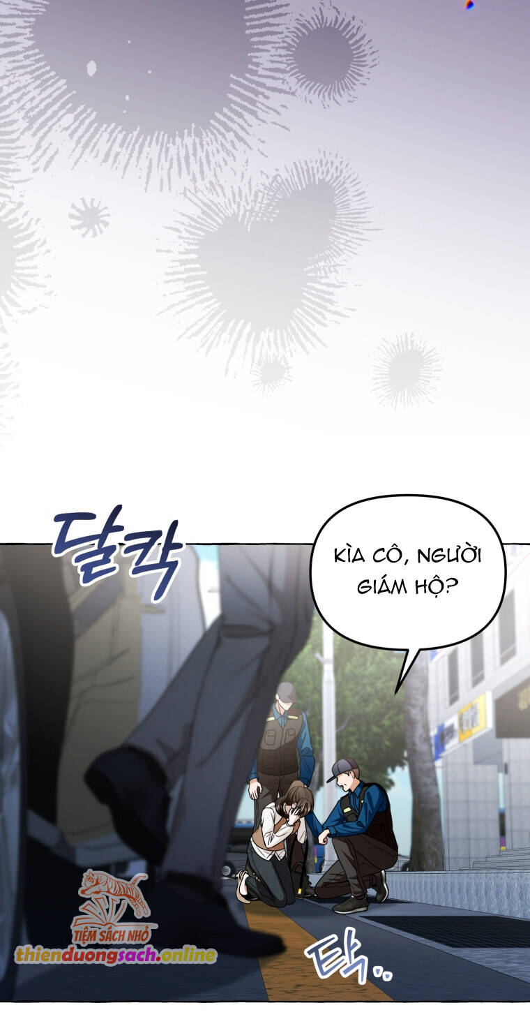 Khi Điện Thoại Đổ Chuông Chapter 16 - 37