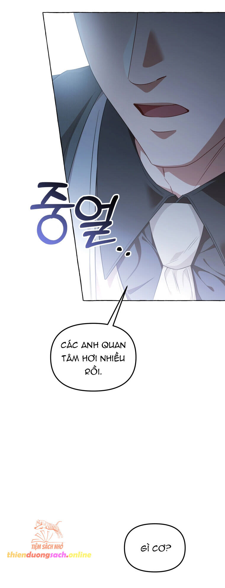 Khi Điện Thoại Đổ Chuông Chapter 16 - 44