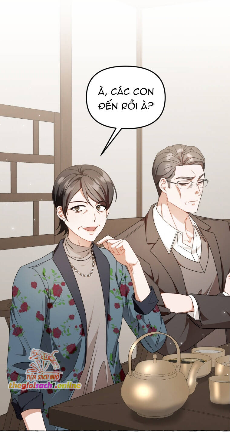 Khi Điện Thoại Đổ Chuông Chapter 17 - 49