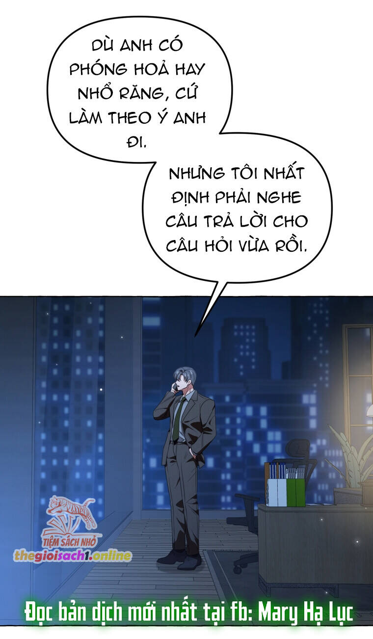 Khi Điện Thoại Đổ Chuông Chapter 18 - 28