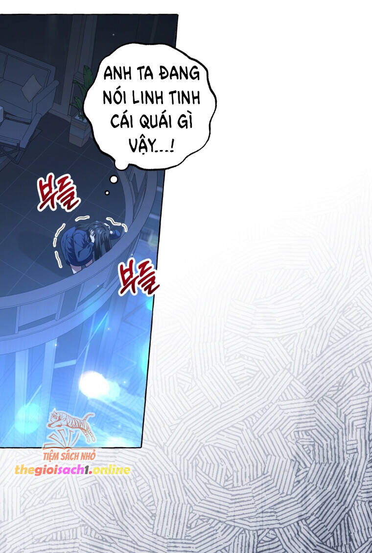 Khi Điện Thoại Đổ Chuông Chapter 18 - 40
