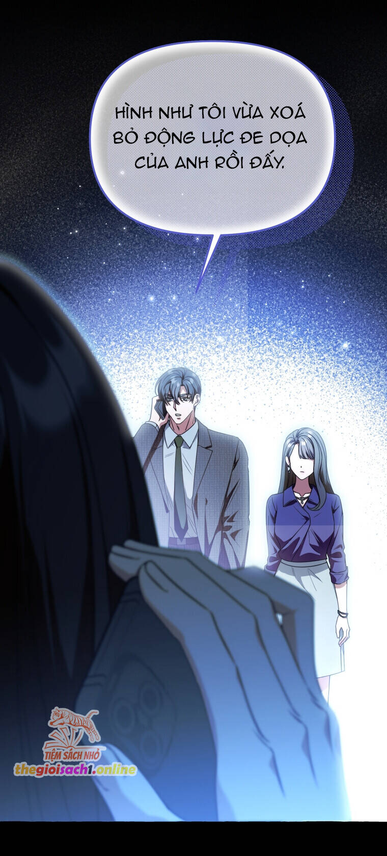 Khi Điện Thoại Đổ Chuông Chapter 18 - 55