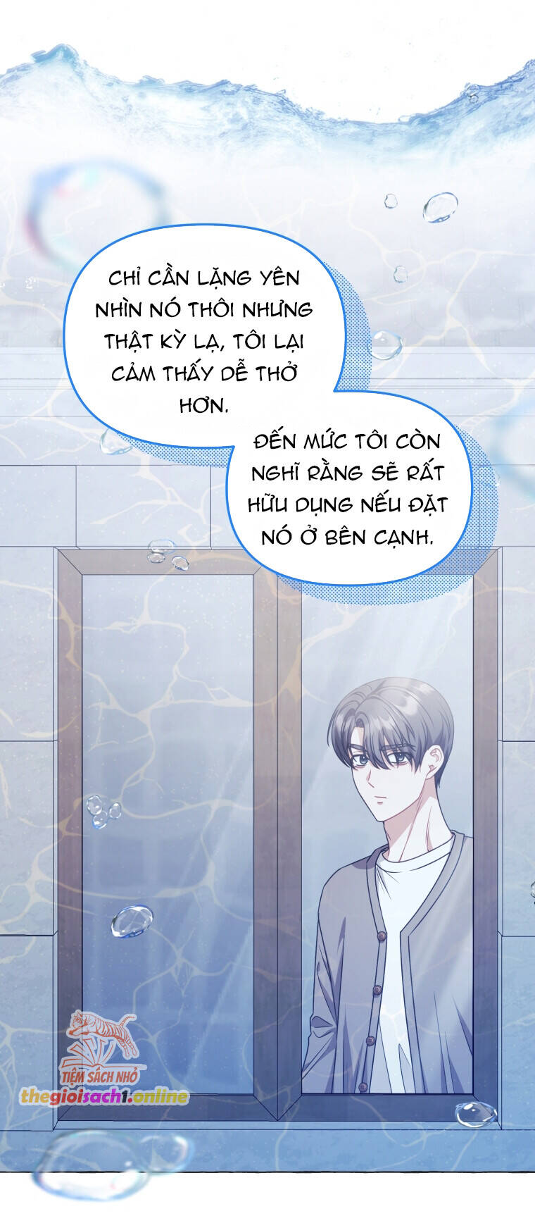 Khi Điện Thoại Đổ Chuông Chapter 19 - 11