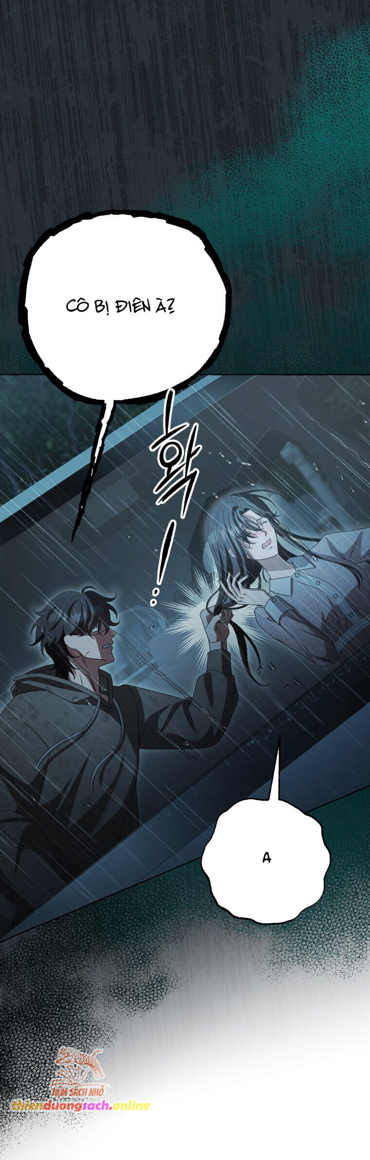 Khi Điện Thoại Đổ Chuông Chapter 6 - 6