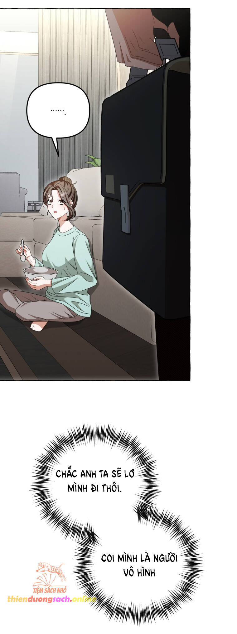 Khi Điện Thoại Đổ Chuông Chapter 8 - 16