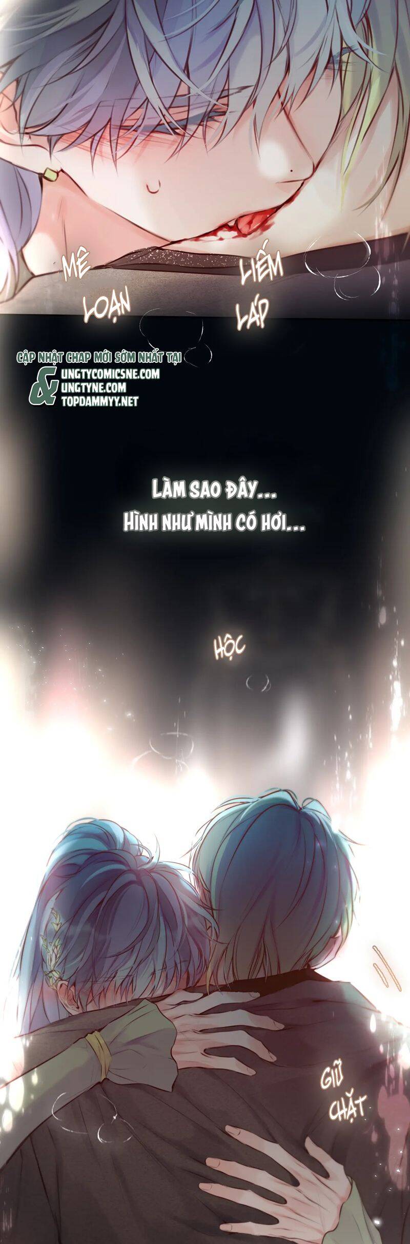 Hoặc Tinh Chi Mục Chapter 21 - 29