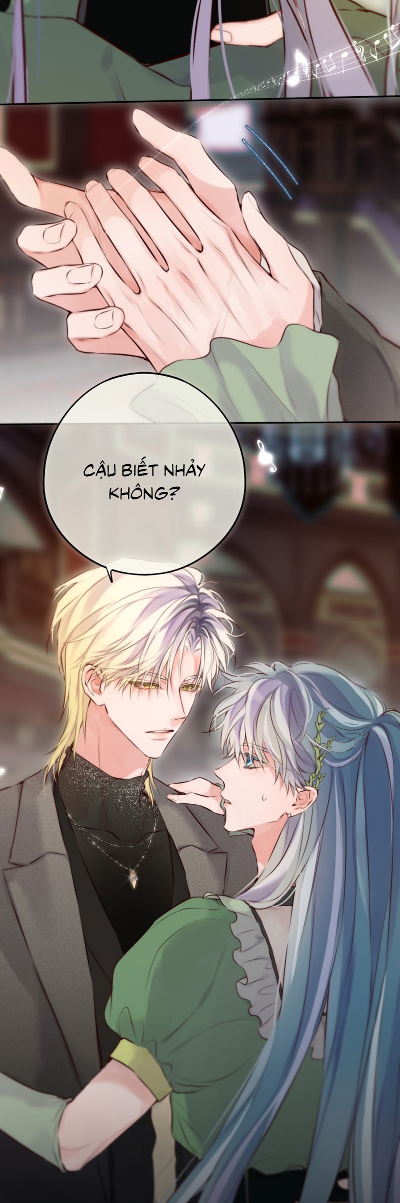 Hoặc Tinh Chi Mục Chapter 22 - 13