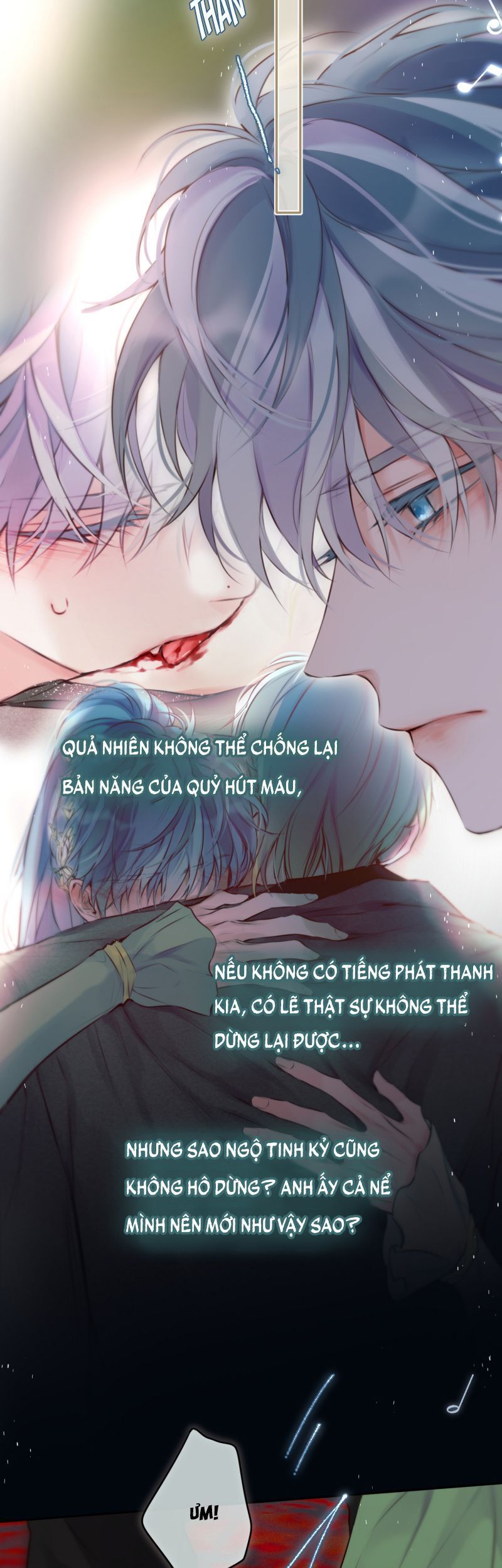 Hoặc Tinh Chi Mục Chapter 22 - 16