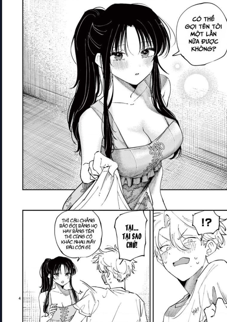 Tonari no Seki no Yatsu ga Souiu Me de Mitekuru Chapter 67 - 5