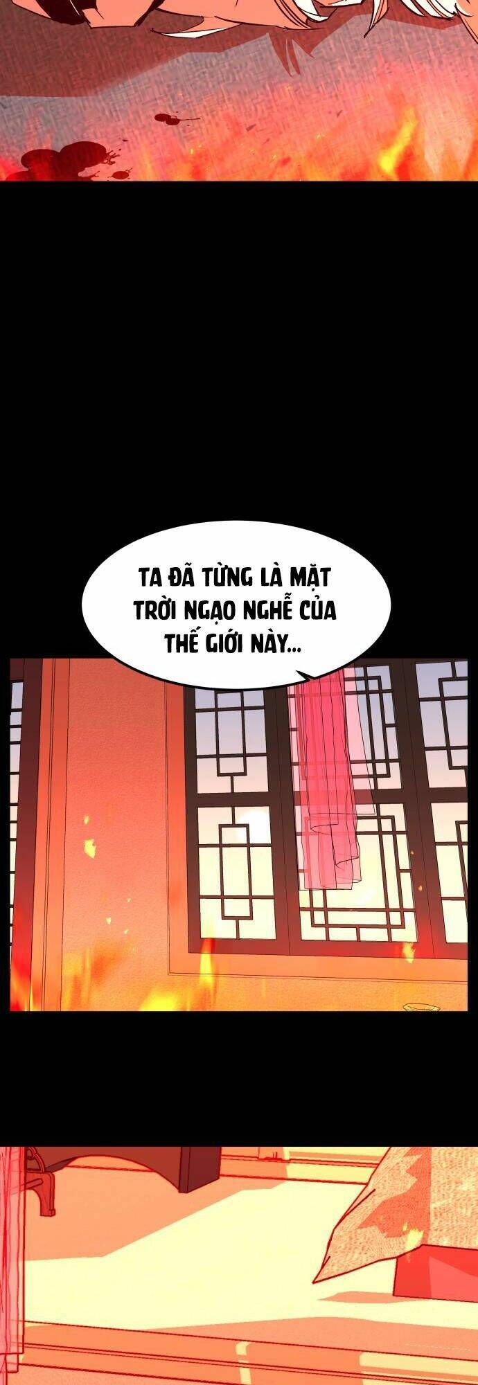 Chiến Lược Săn Hổ Của Nữ Thần Chapter 1 - 11