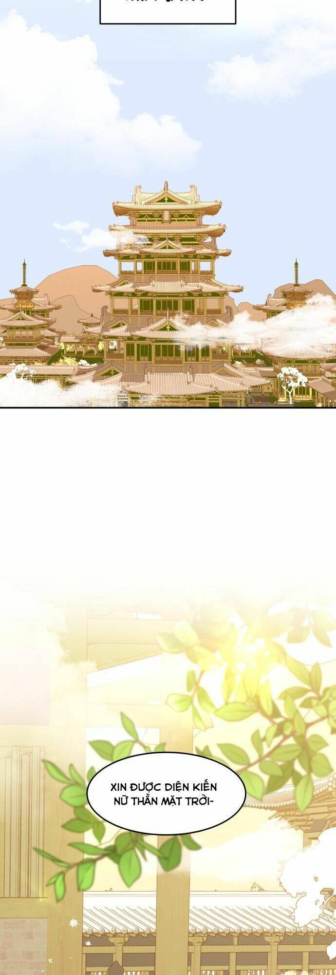 Chiến Lược Săn Hổ Của Nữ Thần Chapter 1 - 17