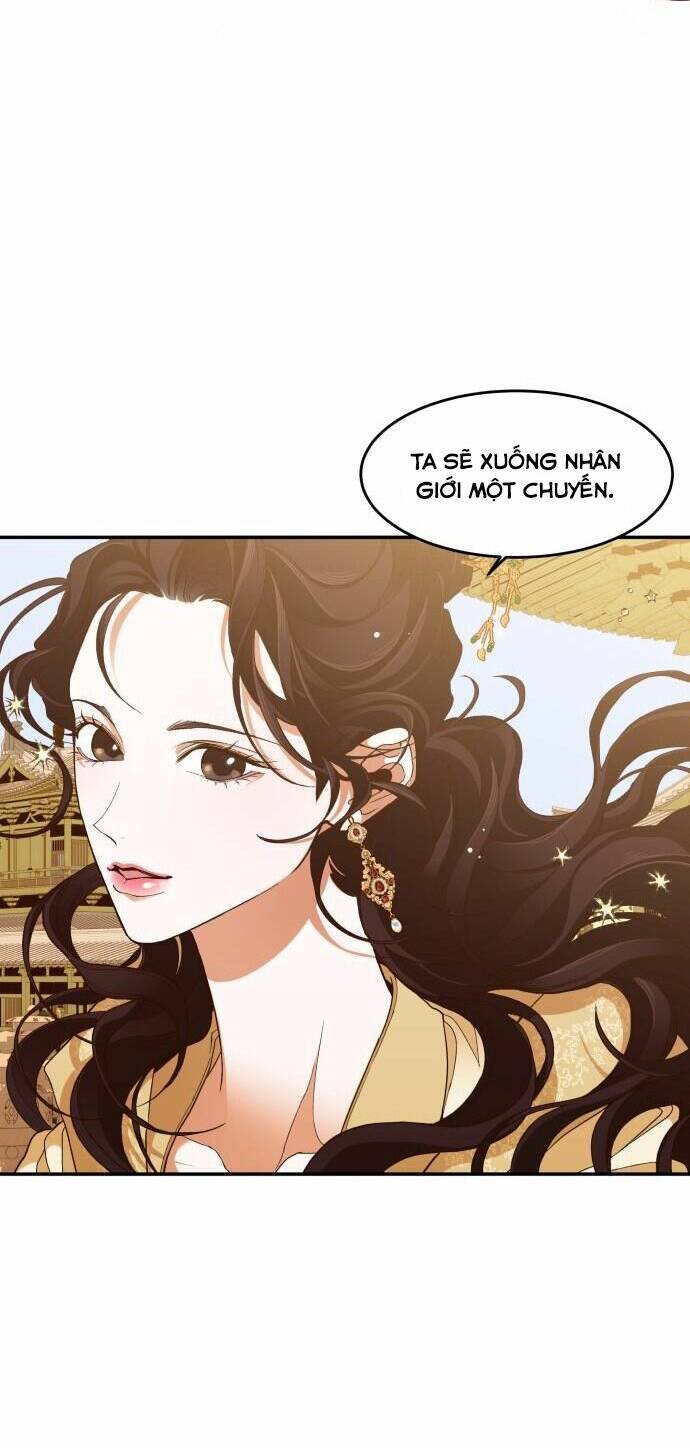 Chiến Lược Săn Hổ Của Nữ Thần Chapter 1 - 19