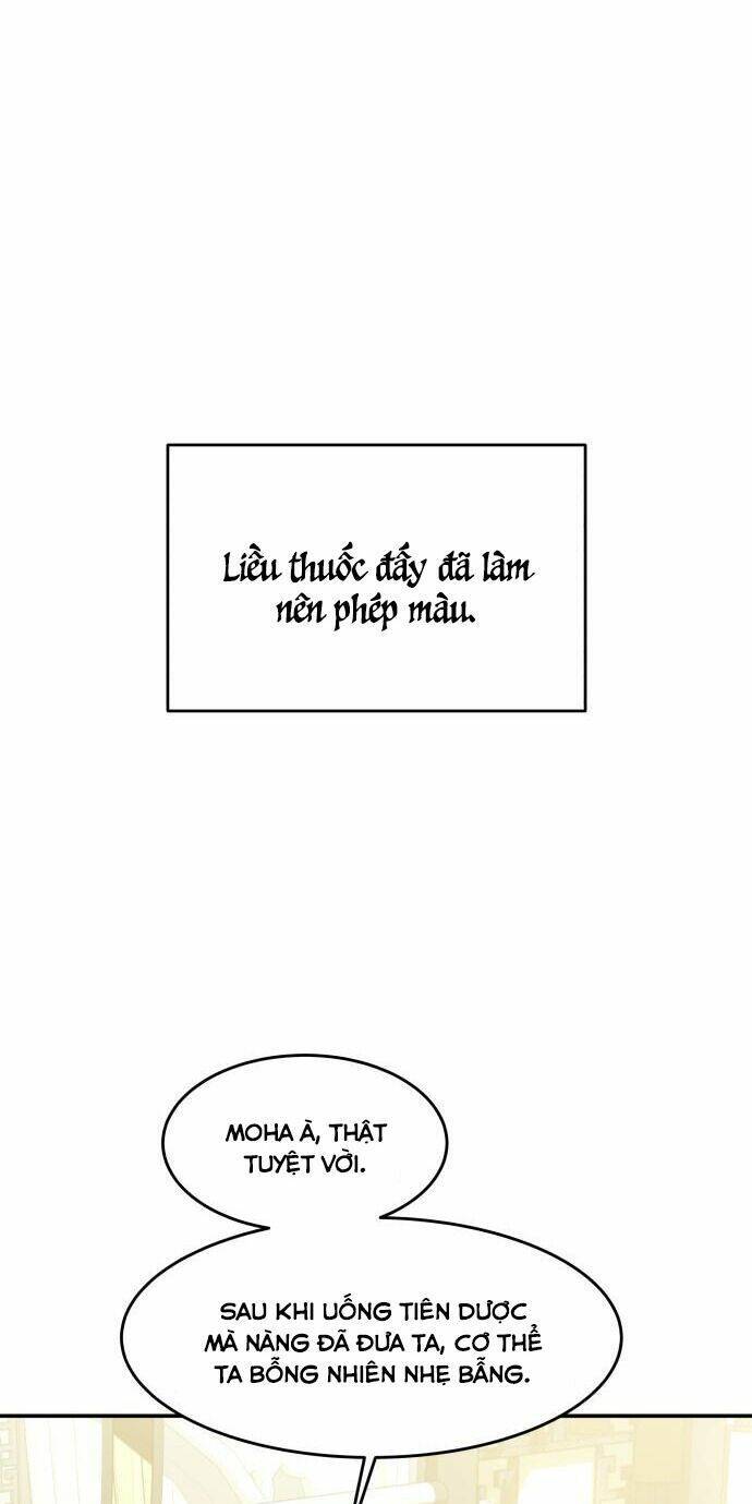 Chiến Lược Săn Hổ Của Nữ Thần Chapter 1 - 48