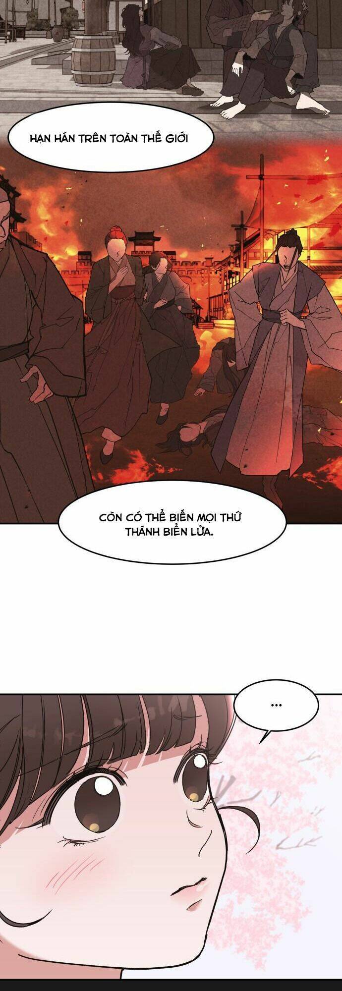 Chiến Lược Săn Hổ Của Nữ Thần Chapter 10 - 33