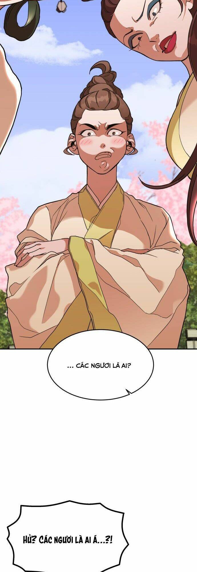 Chiến Lược Săn Hổ Của Nữ Thần Chapter 10 - 52