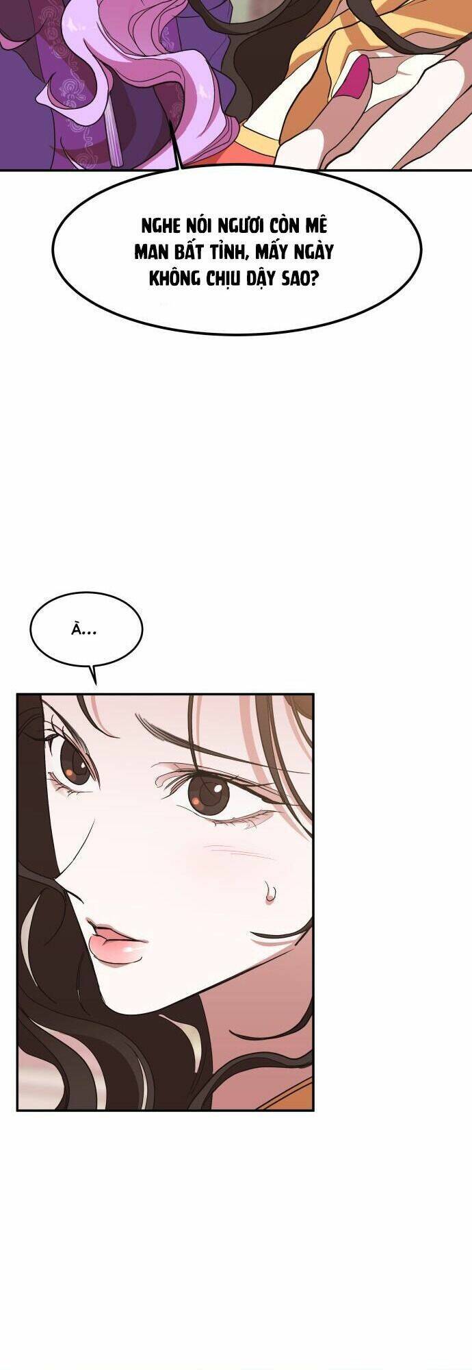 Chiến Lược Săn Hổ Của Nữ Thần Chapter 11 - 14