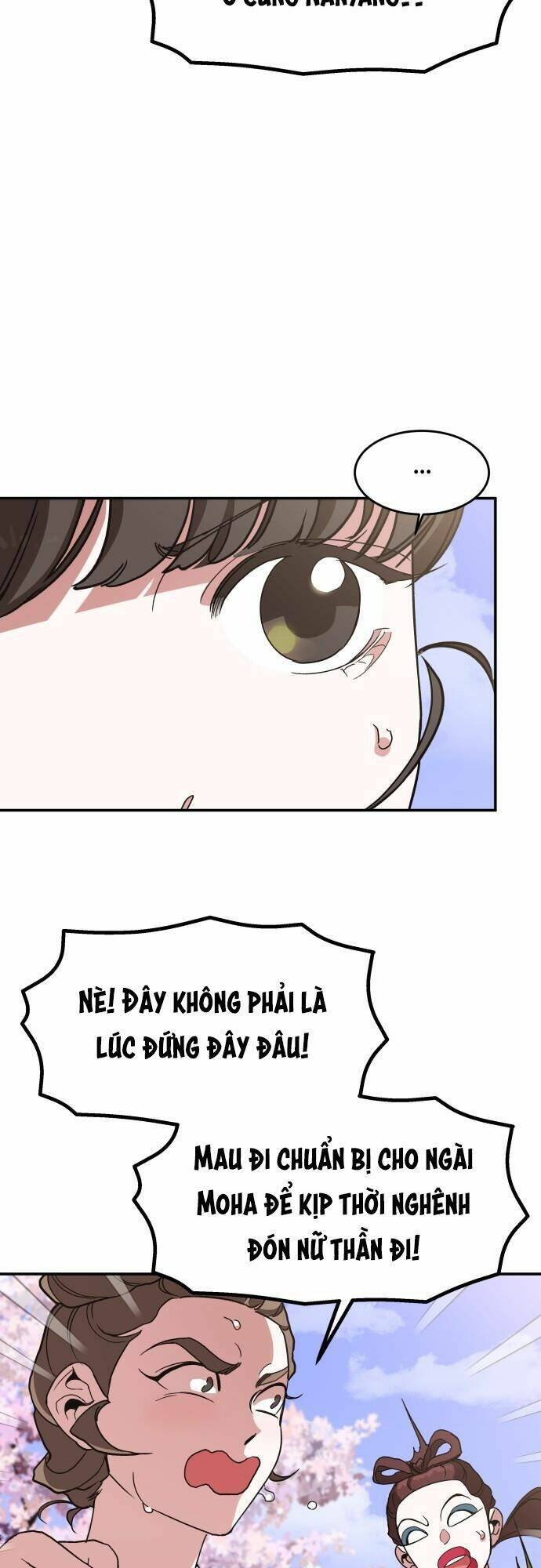 Chiến Lược Săn Hổ Của Nữ Thần Chapter 11 - 3