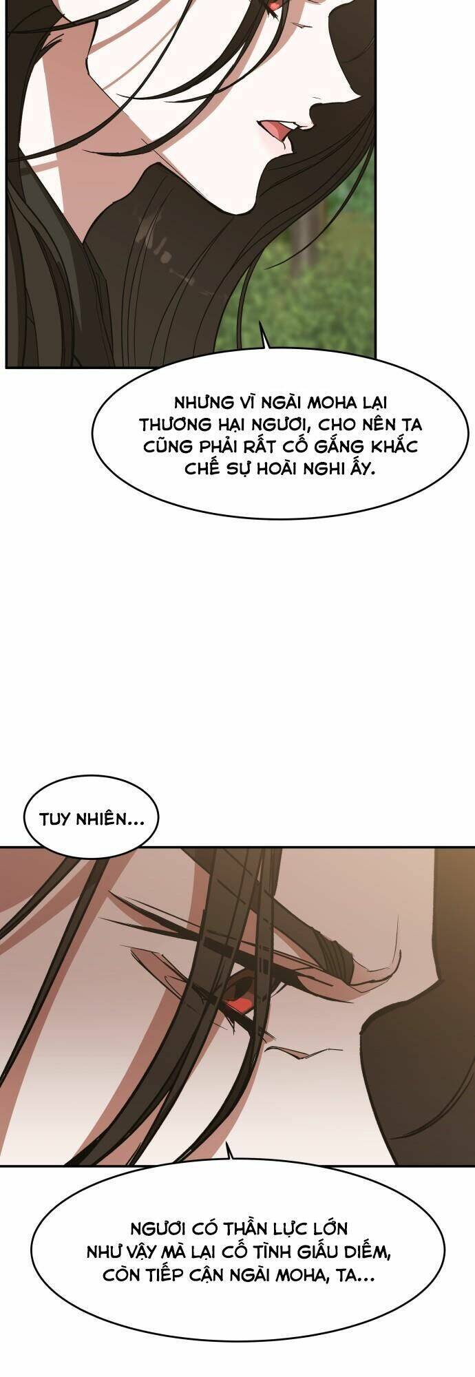 Chiến Lược Săn Hổ Của Nữ Thần Chapter 13 - 20