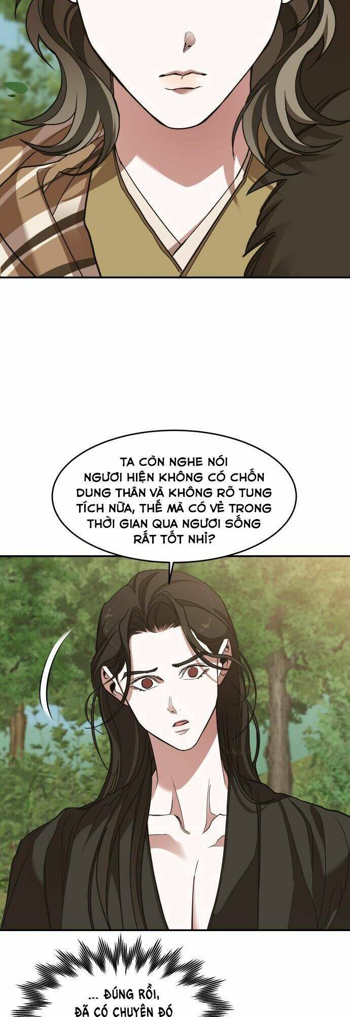 Chiến Lược Săn Hổ Của Nữ Thần Chapter 13 - 46