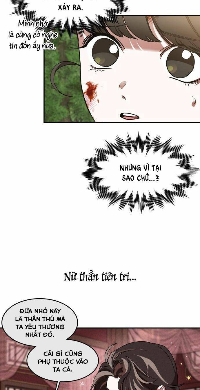 Chiến Lược Săn Hổ Của Nữ Thần Chapter 13 - 47