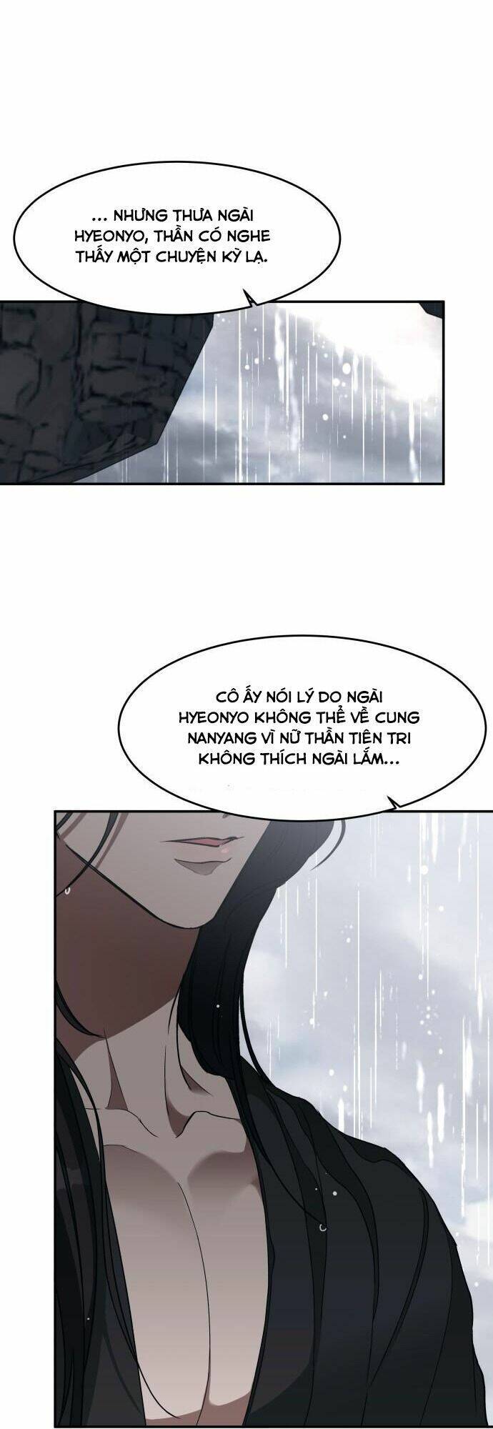 Chiến Lược Săn Hổ Của Nữ Thần Chapter 14 - 81