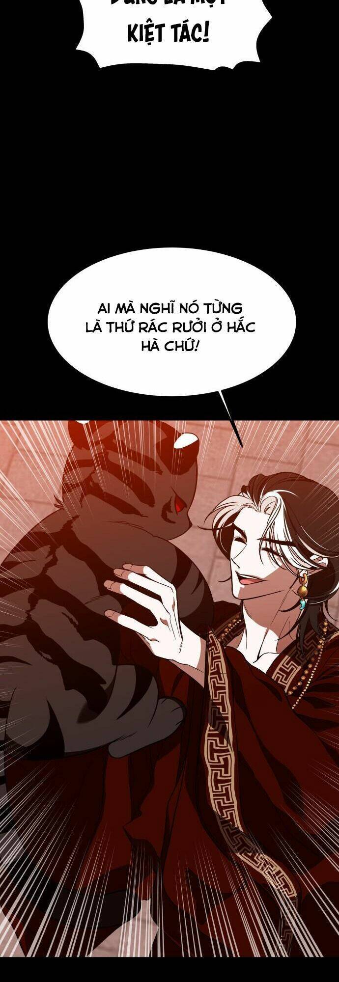Chiến Lược Săn Hổ Của Nữ Thần Chapter 18 - 14