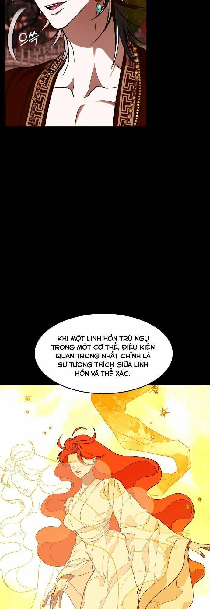 Chiến Lược Săn Hổ Của Nữ Thần Chapter 18 - 28