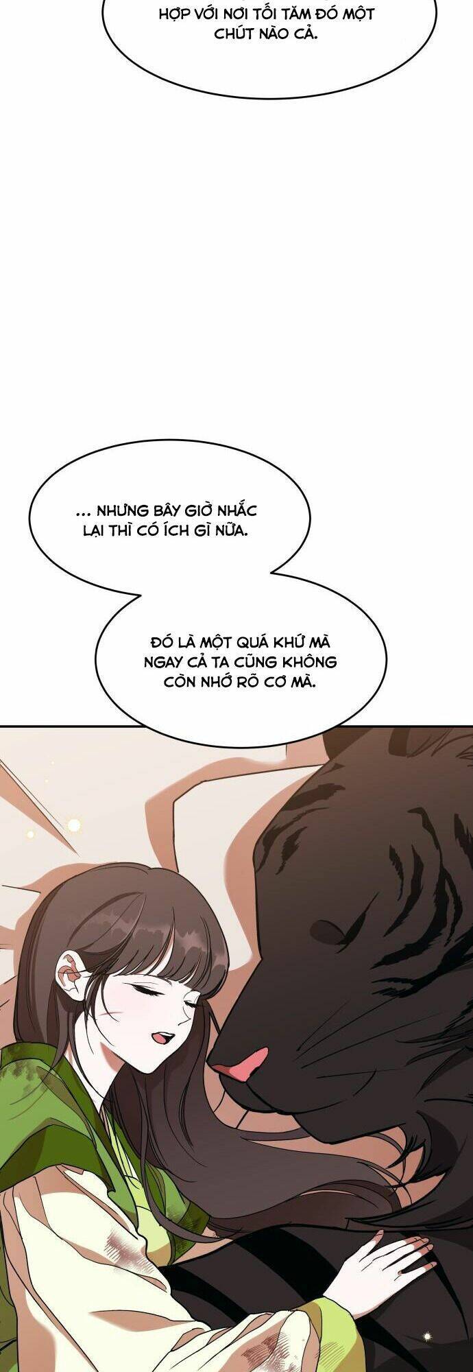 Chiến Lược Săn Hổ Của Nữ Thần Chapter 18 - 81