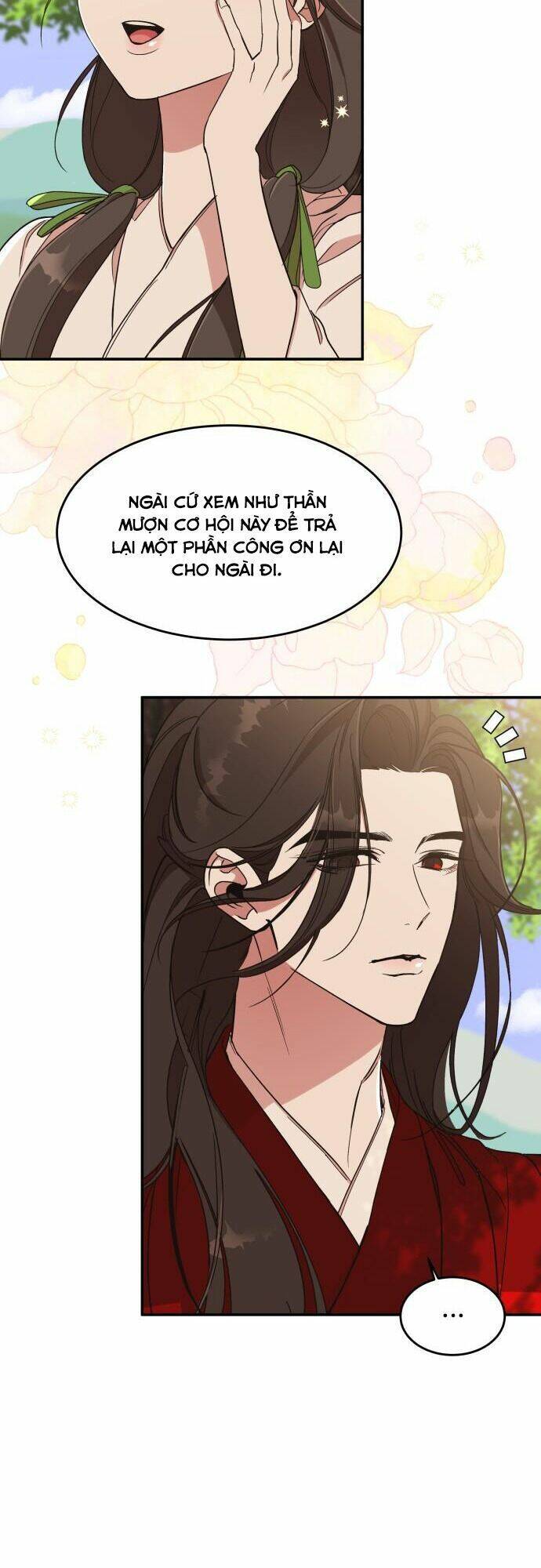 Chiến Lược Săn Hổ Của Nữ Thần Chapter 19 - 44