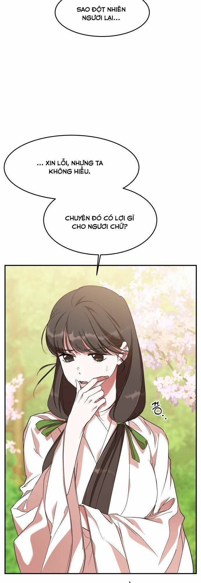Chiến Lược Săn Hổ Của Nữ Thần Chapter 21 - 33