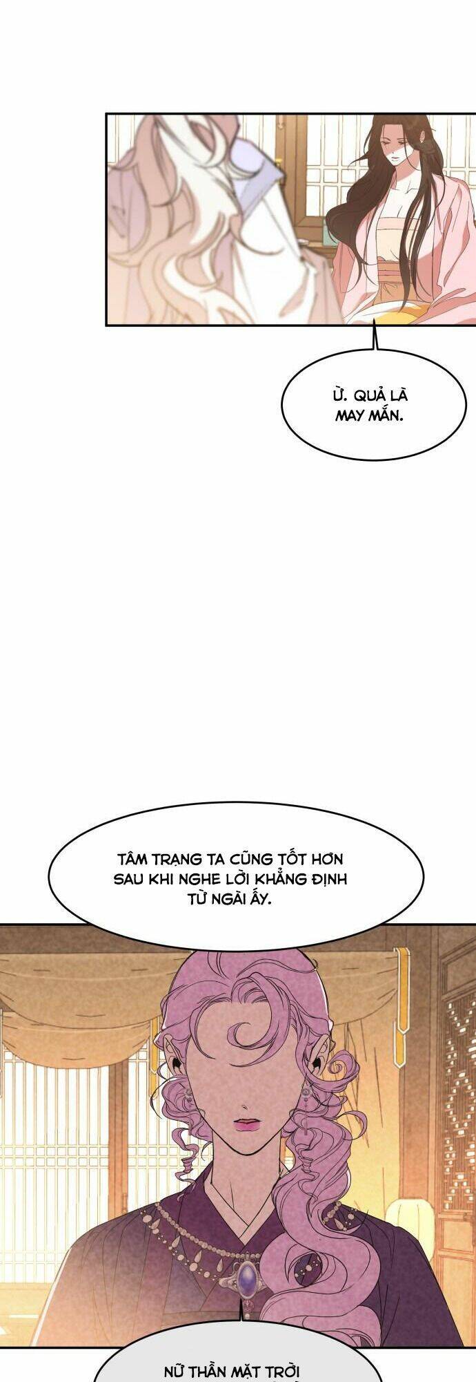 Chiến Lược Săn Hổ Của Nữ Thần Chapter 22 - 43
