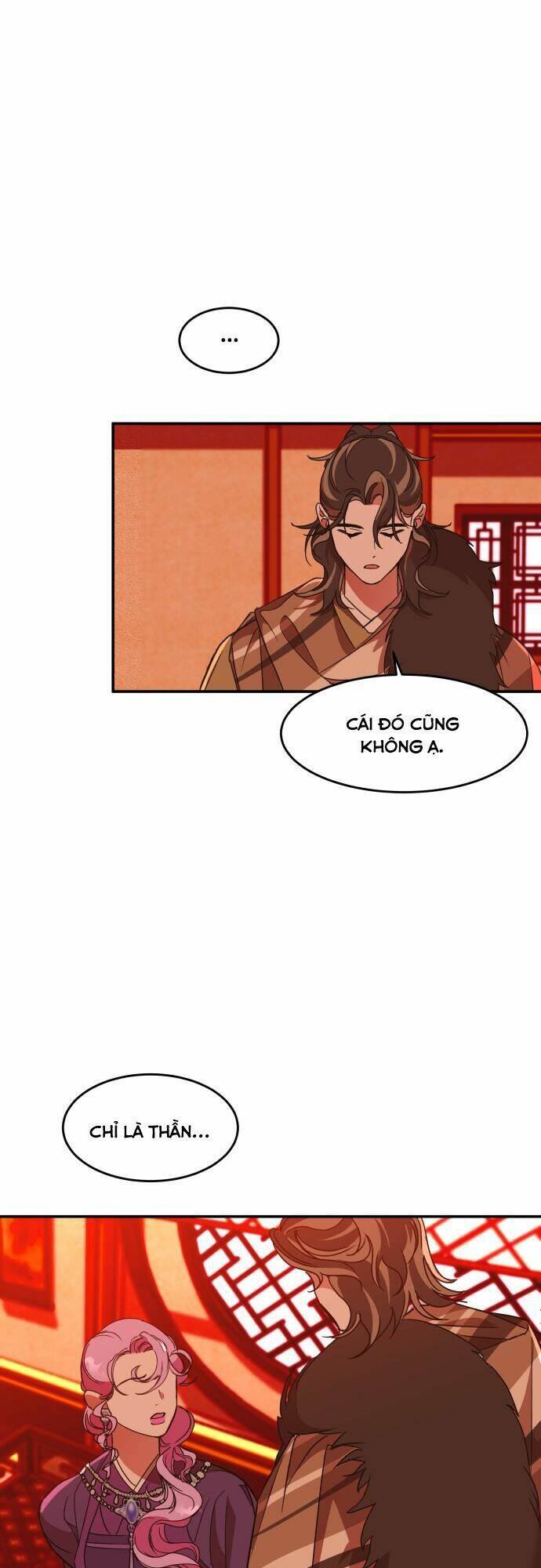 Chiến Lược Săn Hổ Của Nữ Thần Chapter 23 - 13
