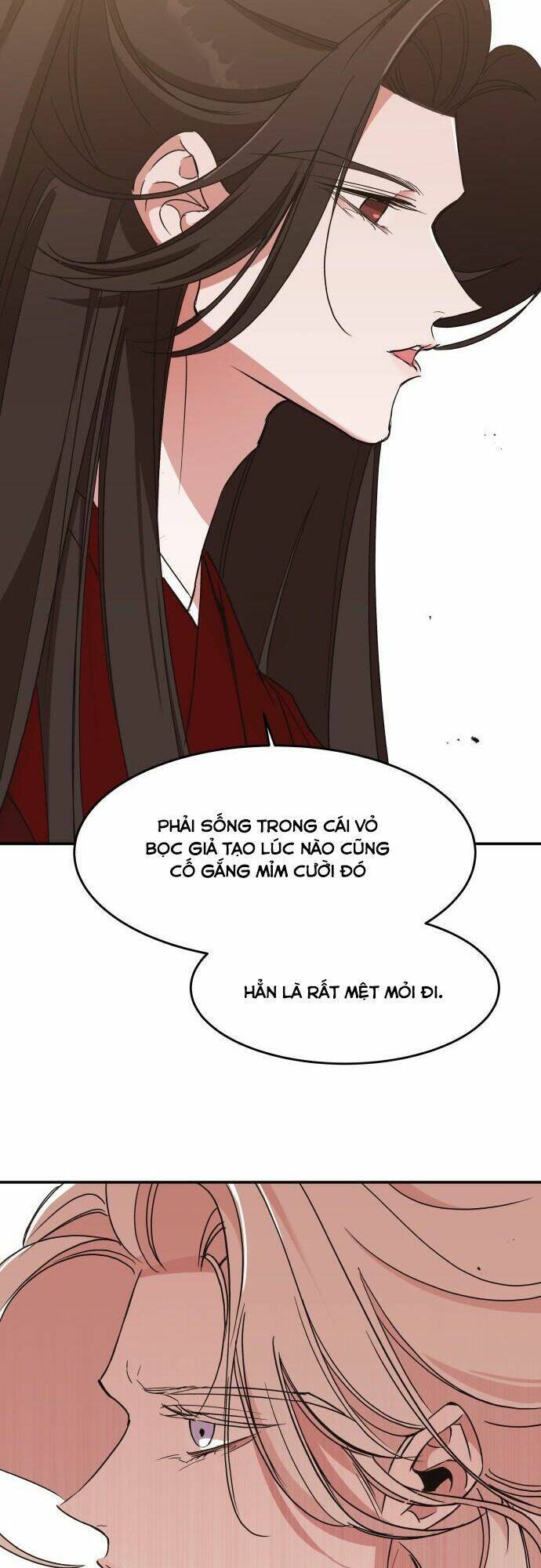Chiến Lược Săn Hổ Của Nữ Thần Chapter 23 - 56