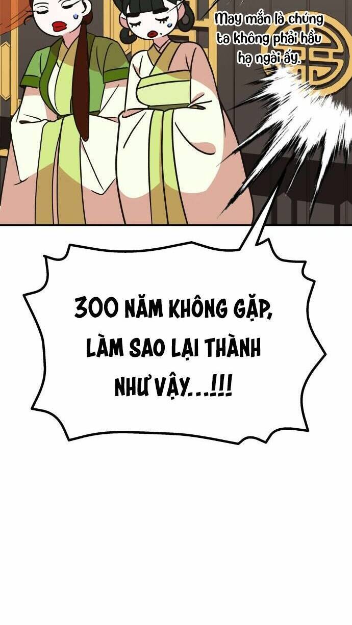 Chiến Lược Săn Hổ Của Nữ Thần Chapter 25 - 42