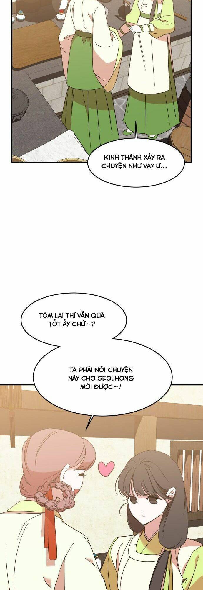 Chiến Lược Săn Hổ Của Nữ Thần Chapter 25 - 58