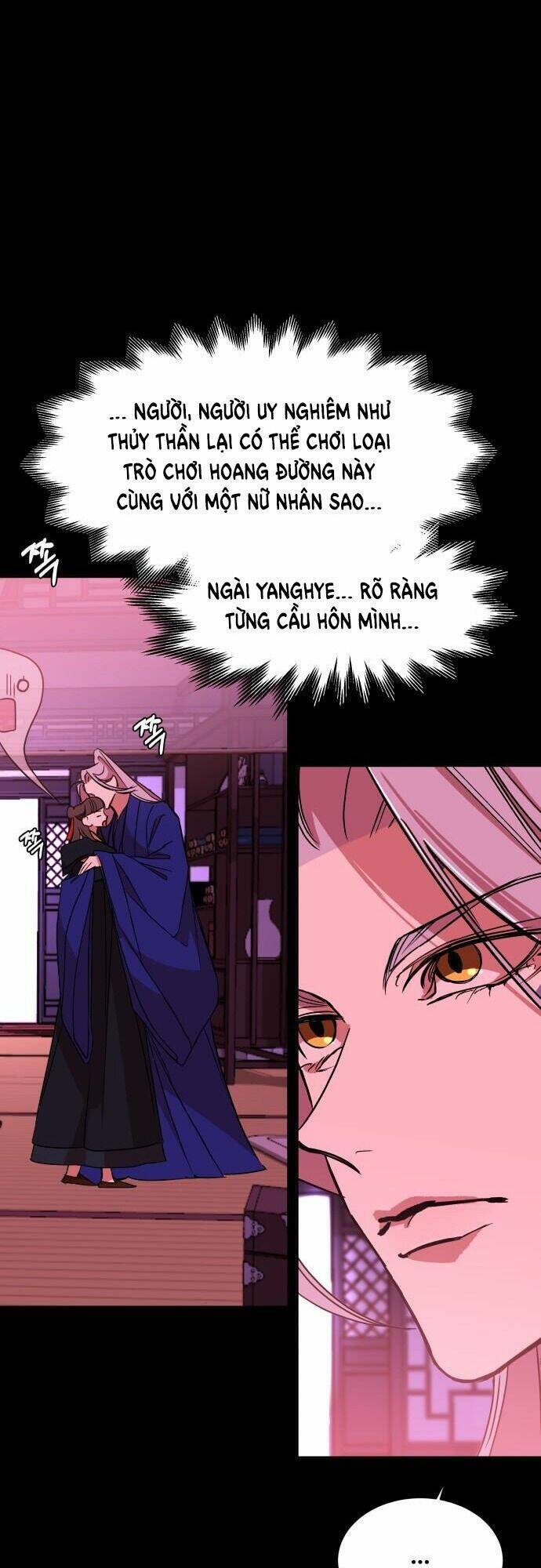 Chiến Lược Săn Hổ Của Nữ Thần Chapter 26 - 38