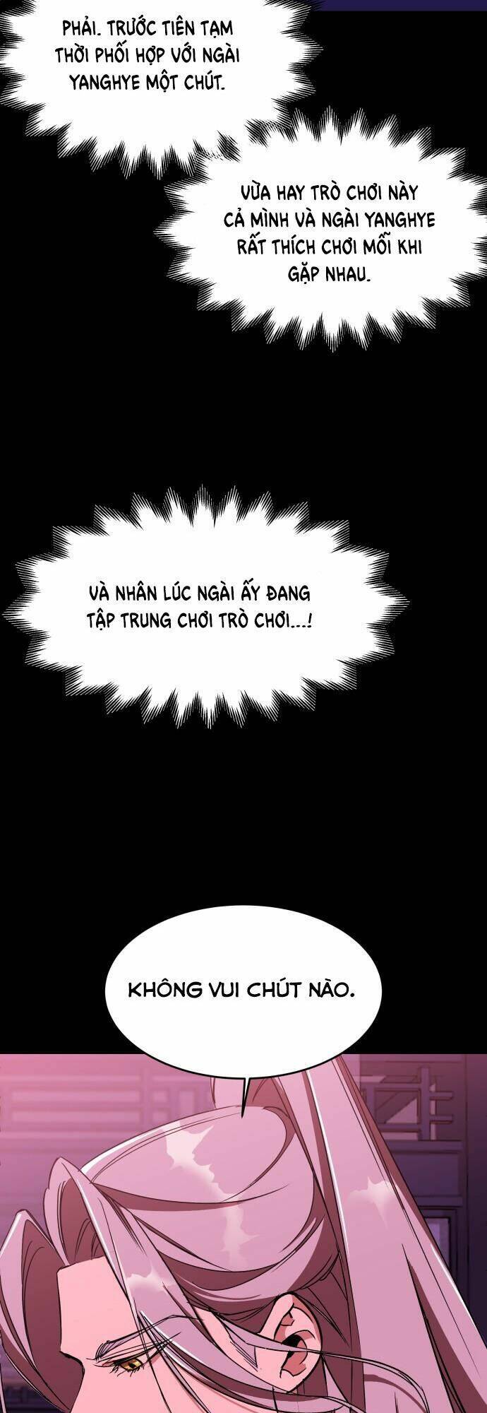 Chiến Lược Săn Hổ Của Nữ Thần Chapter 26 - 46