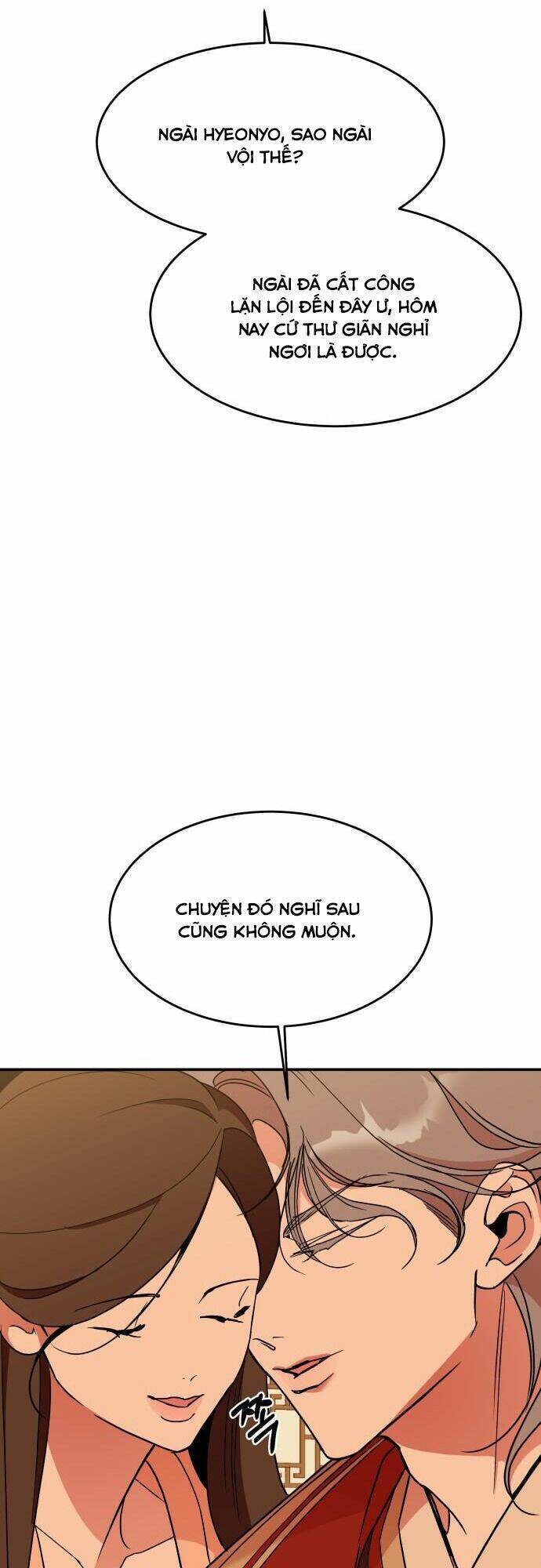 Chiến Lược Săn Hổ Của Nữ Thần Chapter 29 - 38