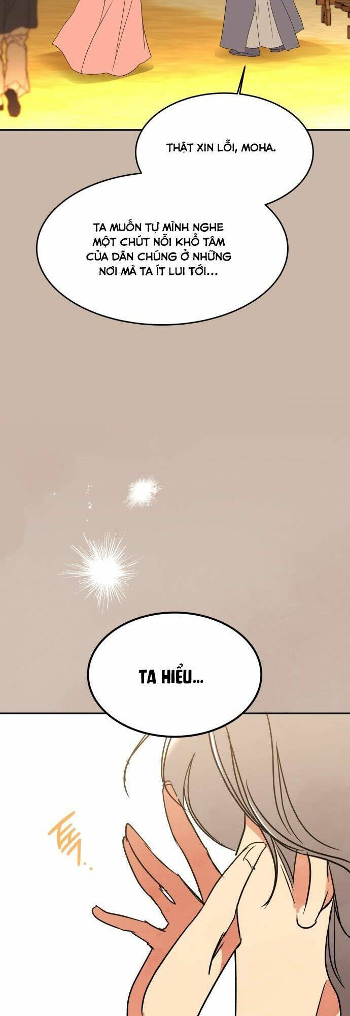 Chiến Lược Săn Hổ Của Nữ Thần Chapter 29 - 42