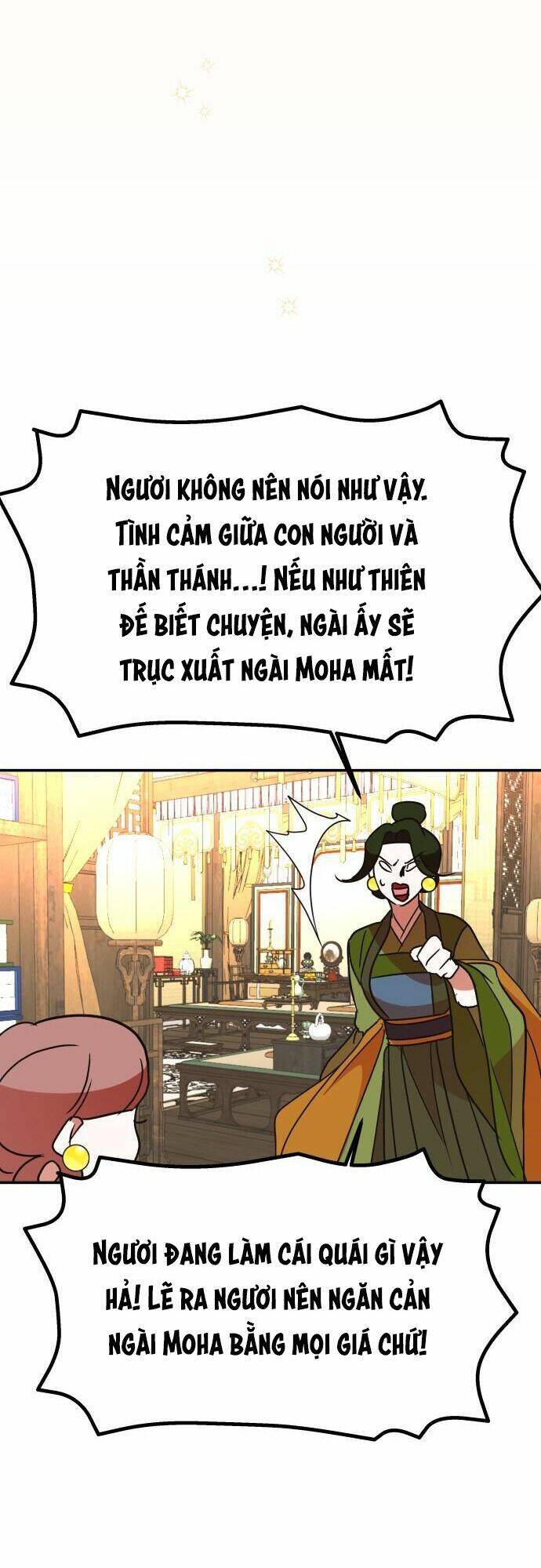 Chiến Lược Săn Hổ Của Nữ Thần Chapter 33 - 101