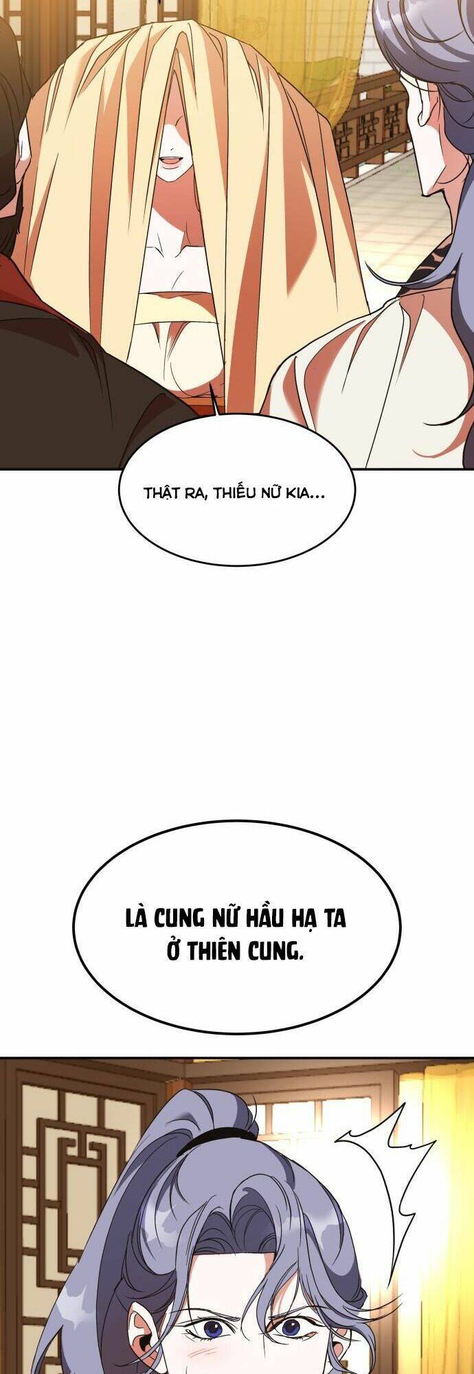 Chiến Lược Săn Hổ Của Nữ Thần Chapter 33 - 22