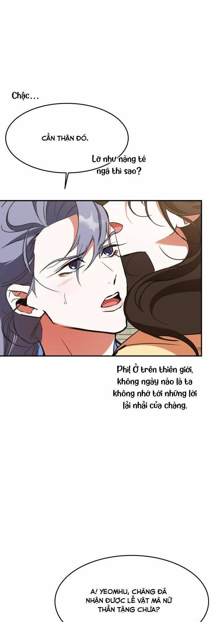 Chiến Lược Săn Hổ Của Nữ Thần Chapter 34 - 15