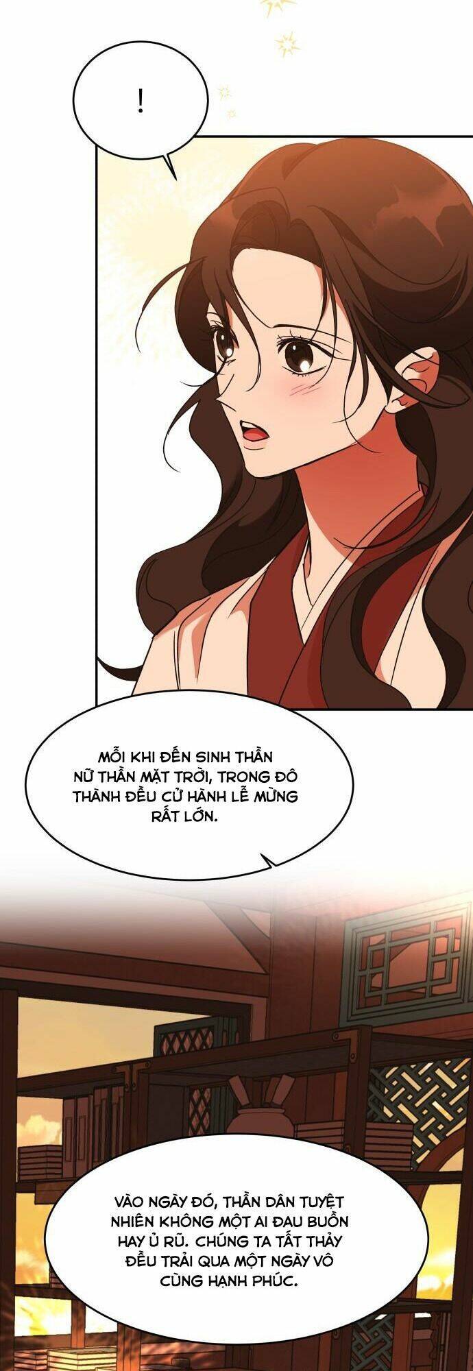 Chiến Lược Săn Hổ Của Nữ Thần Chapter 34 - 40