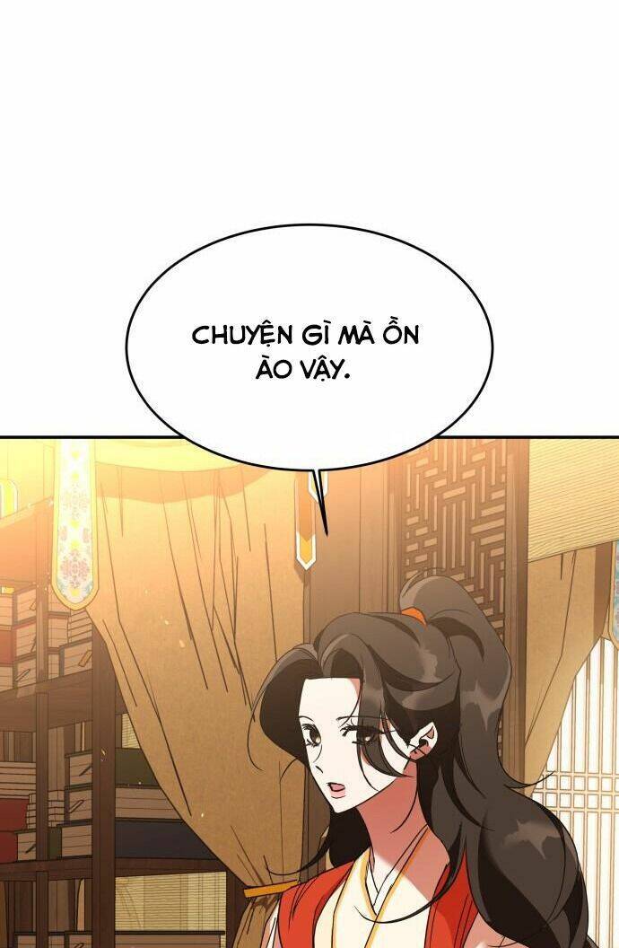 Chiến Lược Săn Hổ Của Nữ Thần Chapter 35 - 43