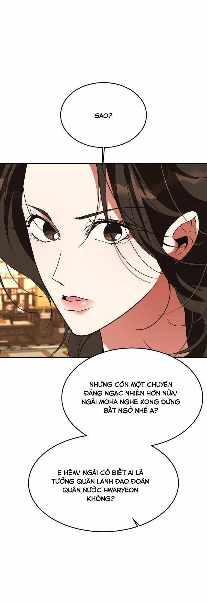 Chiến Lược Săn Hổ Của Nữ Thần Chapter 35 - 46