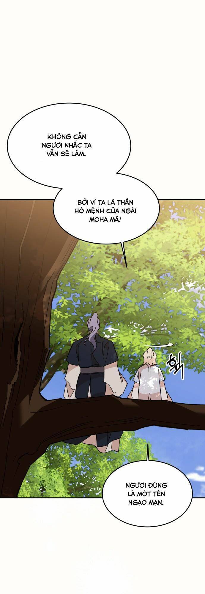 Chiến Lược Săn Hổ Của Nữ Thần Chapter 38 - 77